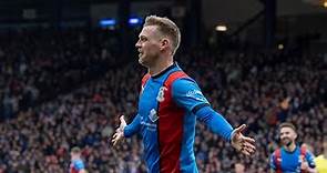 Billy Mckay | New Club Record Goal Scorer 👑 | All 102 Record Breaking Goals Compilation 🔴🔵