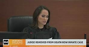 Judge in Parkland shooting trial removed from murder trial