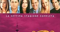 Friends Stagione 7 - episodi in streaming online