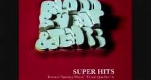 Blood Sweat and Tears - Super Hits (Full Album) HQ