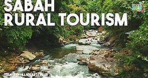 Top 30 Places to visit in Sabah - Sabah Rural Tourism