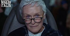 THE WIFE - VIVERE NELL'OMBRA | Trailer Italiano con Glenn Close