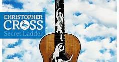 Christopher Cross - Secret Ladder