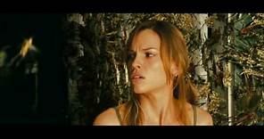 LA COSECHA (The reaping) - Trailer Español HD