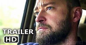 PALMER Official Trailer (2021) Justin Timberlake Movie HD