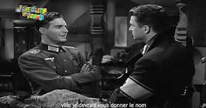 FILMS L'ÂGE DES TÉNÈBRES 1943 - Drame, guerre