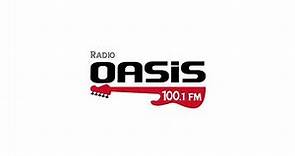 Radio Oasis 100.1 FM - Rock & Pop Hecho en el Peru (17 de Marzo 2013) (Primer Programa) INCOMPLETO
