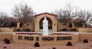 St. Pius X Virtual Tour