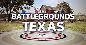 The Battleground States: Will Texas turn blue after 50 years? | ABC News