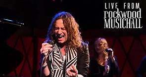 Constantine Maroulis - "Try" Acoustic - Live From Rockwood Music Hall