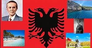 The History Of Albania Explained, Click To Learn More.