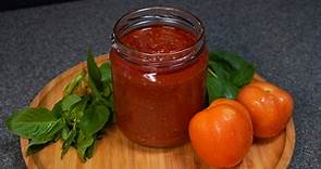 Copycat Olive Garden Marinara Sauce Recipe