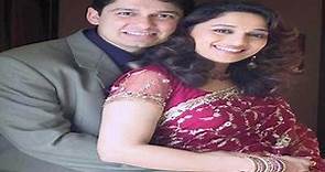 Sriram Madhav Nene Shares Surprises for His Wife Madhuri Dixit's Birthday - India TV