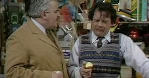 Open All Hours - s01e06 - Apples And Self Service