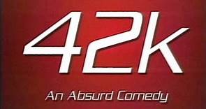 42K (2001) Trailer | Michael Madsen