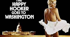 The Happy Hooker Goes To Washington-1977 Joey Heatherton,George Hamilton