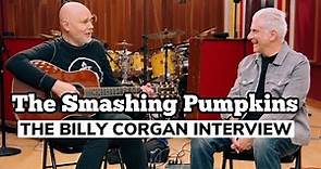 The Smashing Pumpkins: The Billy Corgan Interview