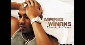 Mario Winans feat Slim of 112 - You Knew