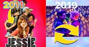 What Happened to Disney Channel Shows