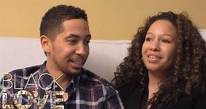 Neil Brown Jr. on Infidelity: "What You Do in the Dark Will Come to the Light" | Black Love | OWN