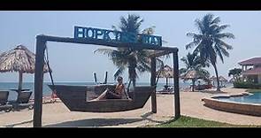 Hopkins Bay Resort & Hopkins Village Belize