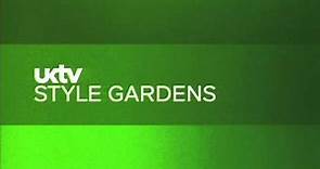 UKTV Style Gardens