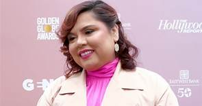 Linda Yvette Chávez on Coming Up in Hollywood as a Latina: “It’s Been Hard” | Raising Our Voices 2023