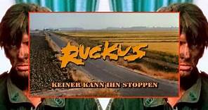 Dirk Benedict : Ruckus (1980) - Trailer