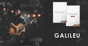 DVD Galileu | Fernandinho | Galileu