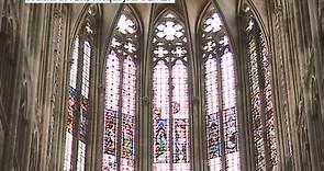 Visite guidée de la cathédrale de Beauvais