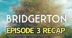 Bridgerton Season 2 Episode 3 A Bee In Your Bonnet Recap