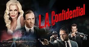 L.A. Confidential (1997) Movie Review
