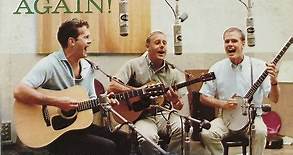 The Kingston Trio - Here We Go Again!