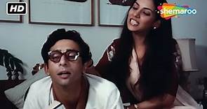 Masoom 1983 - Naseeruddin Shah | Shabana Azmi | Popular Movie Scene 02