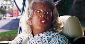 A MADEA FAMILY FUNERAL Trailer NEW (2019) - Tyler Perry Comedy Movie