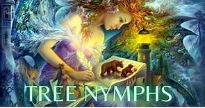 Meliae: The Nymph Goddesses of Creation in Greek Mythology - Mythologically Accurate