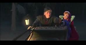 Frozen - Il regno di ghiaccio, Il trailer ufficiale italiano - HD - Film (2013)