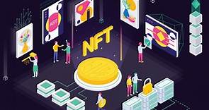 盤點 11 種你不知道的 NFT 應用趨勢，醫療、串流、AI 都將被改變！ | TechOrange 科技報橘