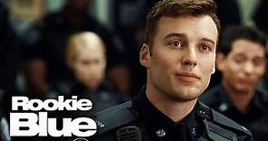 A New Rookie at 15 Division | Rookie Blue