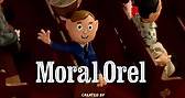 Moral Orel capitulo 5 (PARTE 1) TEMPORADA 2 | español latino 🇲🇽 | Moral Orel en español latino