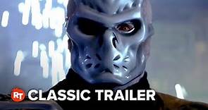 Jason X (2002) Trailer #1