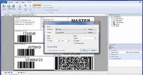 Label Printing Software at its Best - The New TFORMer V7.5