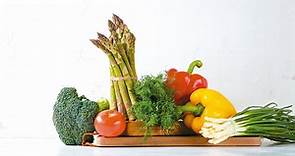 健康主題館／避免吃進農藥 專家為蔬果解毒 | 聯合新聞網