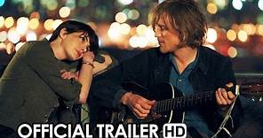 Song One Official Trailer (2015) - Anne Hathaway HD