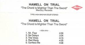 Hamell On Trial - The Chord Is Mightier Than The Sword