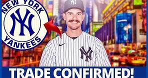 🔴😱💥 MLB RUMORS: YANKEES READY TO SURPRISE WITH TRADE FOR DYLAN CEASE! [York Yankees News]