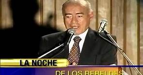 GUMERCINDO GOMEZ - FUNDADOR DE COLCHONES EL DORADO