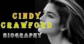 Cindy Crawford Biography - Cindy Crawford - cindy crawford