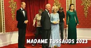 Madame Tussauds London | Wax Museum | Full tour 2023