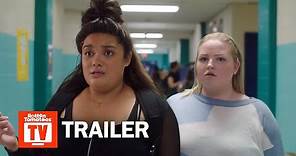 Astrid & Lilly Save the World Season 1 Trailer | Rotten Tomatoes TV